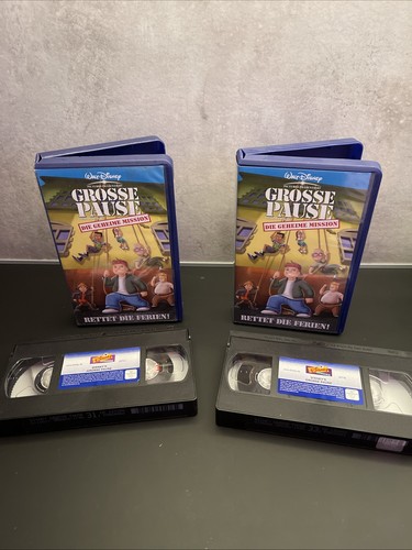 Walt disney grosse - disney's,