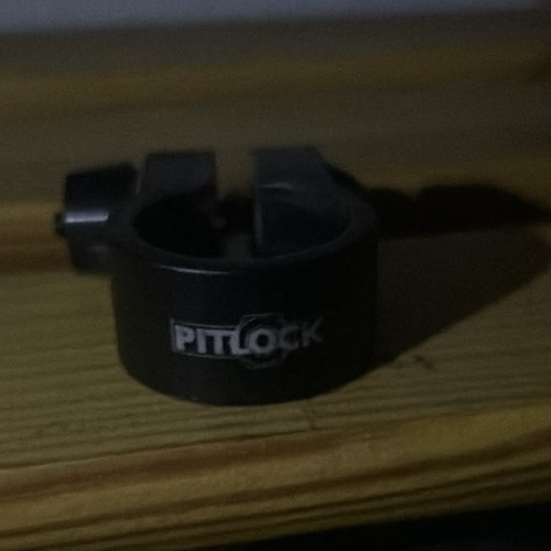 Pitlock rahmenschloss - pitlock,