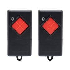 2X für Dickert Handsender