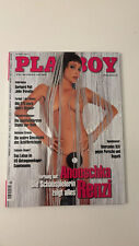 German Playboy September 2003 09/03 Magazin Zeitschrift