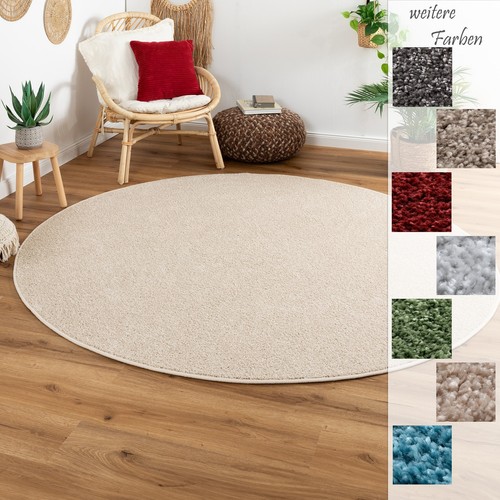 Steffensmeier kurzflor teppich - kurzflor,