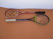 Badminton schläger tecnopro - badminton,
