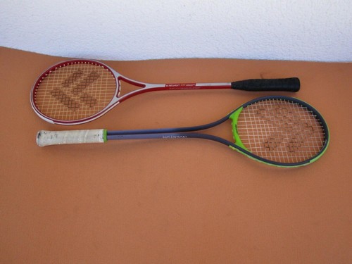 Badminton schläger tecnopro - schläger,