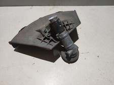 Efco Stark 2500 T Getriebe mit