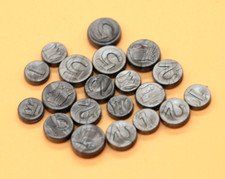 Playmobil ★ Gold Münze Kristall Edelstein z. Auswahl ★ Magic Pirat Schatzkiste