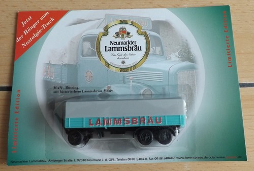 Neumarkter lammsbräu - neumarkter,