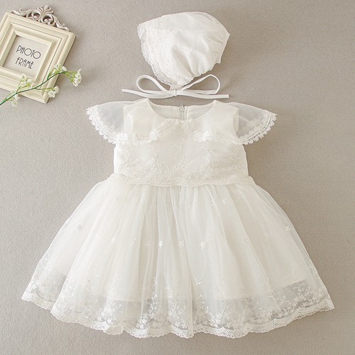 Taufkleid mädchenkleid - taufkleid,