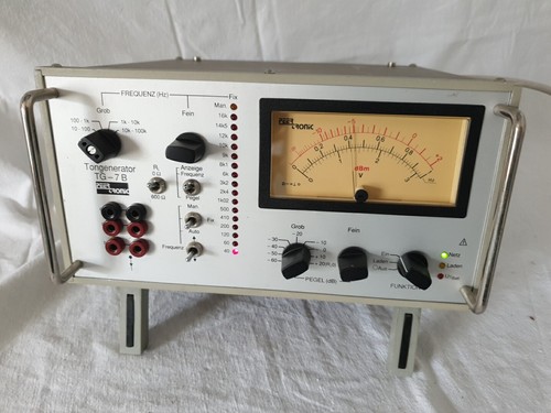 Peertronic tongenerator 7b - peertronic, tg-7b