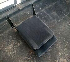 Mittelarmlehne mit Kindersitz hinten Volvo 960-II Limo S90 Armlehne Rücksitze