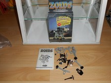 Tomy Zoids Mad Monster Machine