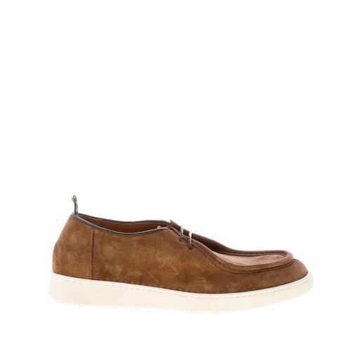 Green george herren schuhe - green,