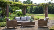 Exclusive gartenlounge xxl - exclusive,