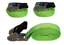 Ergolash® Spanngurte m