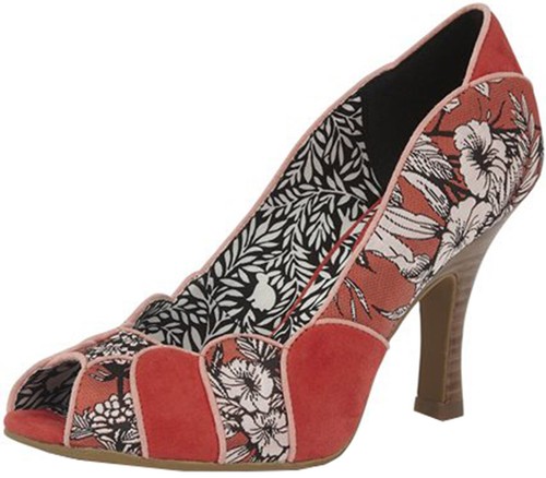 Ruby shoo matilda vintage - matilda,