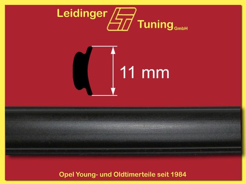 Manta keder zierstreifen - b, keder,