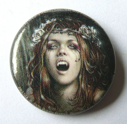 Victoria frances button - victoria,