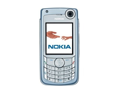 Retro nokia 6680 - nokia, gÜnstiges