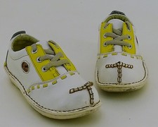 Schnürer TMA Löwe Halbschuhe