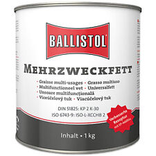 Ballistol Mehrzweckfett