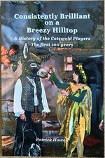 A History Of The Cotswold