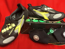 CULT 100% NOS diadora Maverick 2 MTB cycle shoes Scarpe  EU43 NEW from 1995