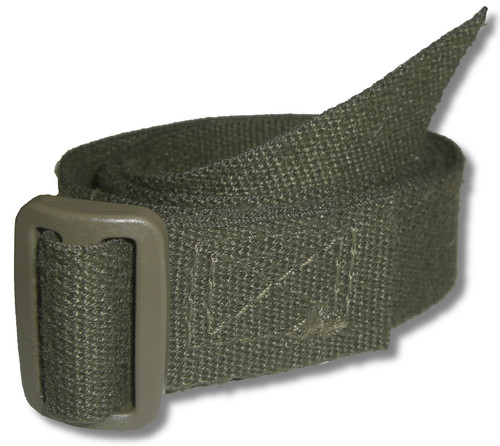 Bundeswehr zurrband riemen - bw,