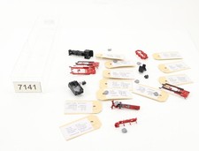 E1641 Fleischmann N 7141