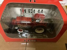 Case IH IHC INTERNATIONAL 624 Allrad Traktor 1:32 Modell
