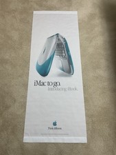 Vintage 1990’s Apple