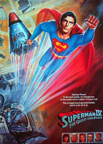 Superman die welt - superman,