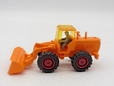 1:87  Wiking       Radlader