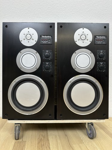 Technics lautsprecher - technics,