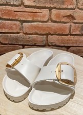 Birkenstock Big Buckle Eva in