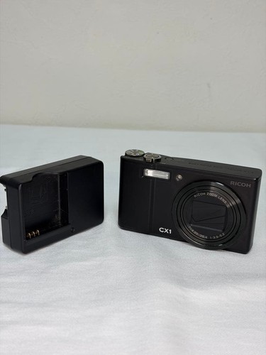 Ricoh cx1 kompakte - cx1,