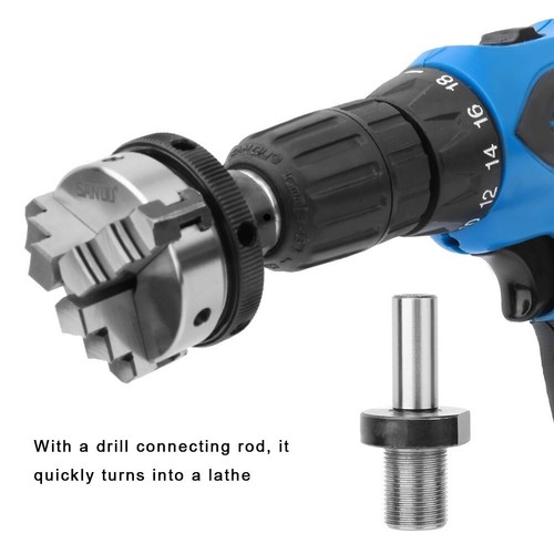 Drehfutter spannfutter aus - spannfutter,