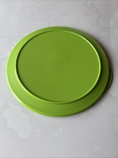 Tupperware Ersatzdeckel Nr 2652 Tafelperle 26,4 cm für 3,5 l Schüssel TOP