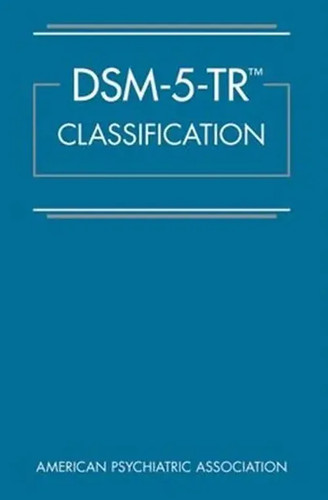 Dsm classification - classification, |
