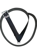 Snare Drum Cross Gürtel