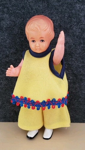 Schildkröt puppe kunststoff - puppe,