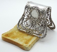 Christofle Toastgreifer