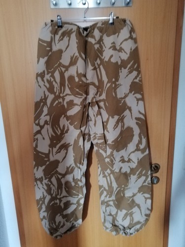 Regenhose nässeschutz dpm - regenhose, xl