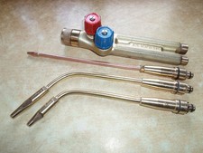 Autogenschweißgerät