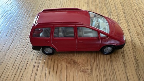 Siku 1046 sharan - vw,
