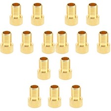  3 Pieces Luftpumpenadapter