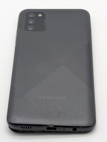 Samsung galaxy a02s - samsung,
