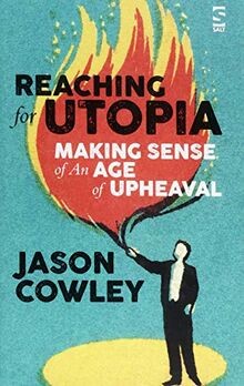 Reaching for utopia making - for,