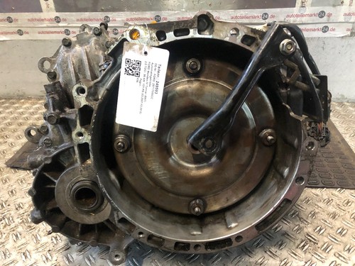 Automatikgetriebe ford mondeo - ford,