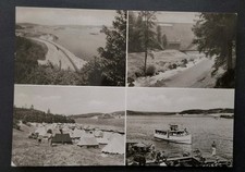 Ansichtskarte ddr 1978 - ansichtskarte,