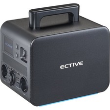 ECTIVE BlackBox 5 Lithium