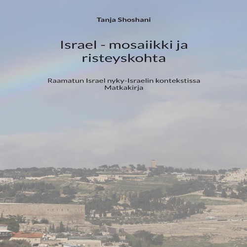 Israel mosaiikki ja - israel,